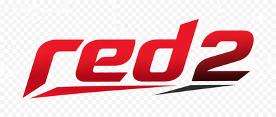 Red2 Logo